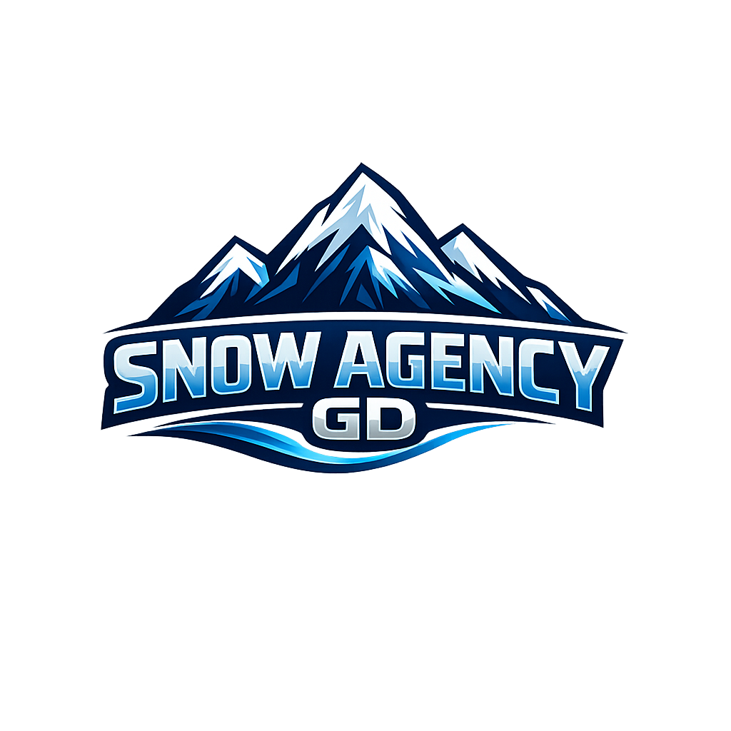 Snow Agency GD